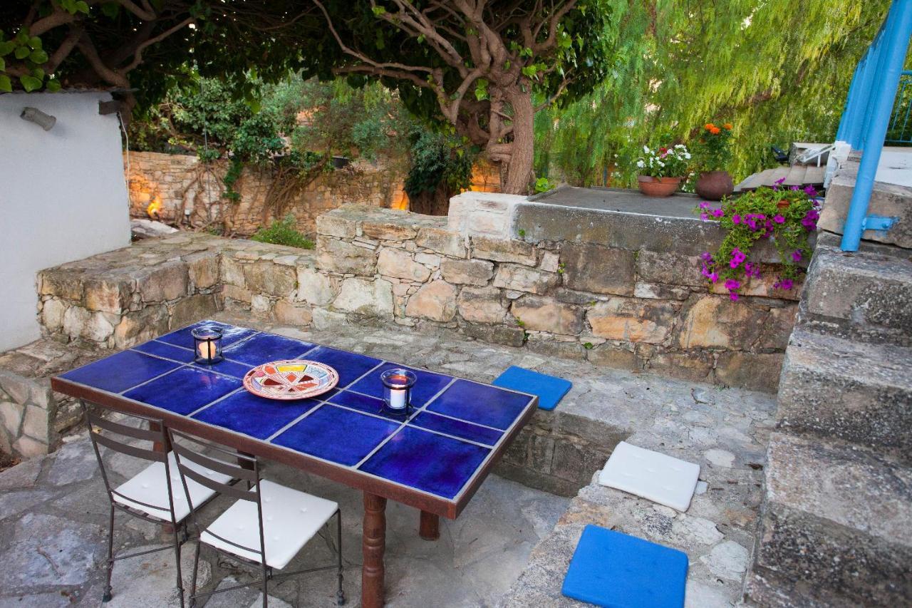 Séjour à la campagne Cecilias Courtyard Malya
