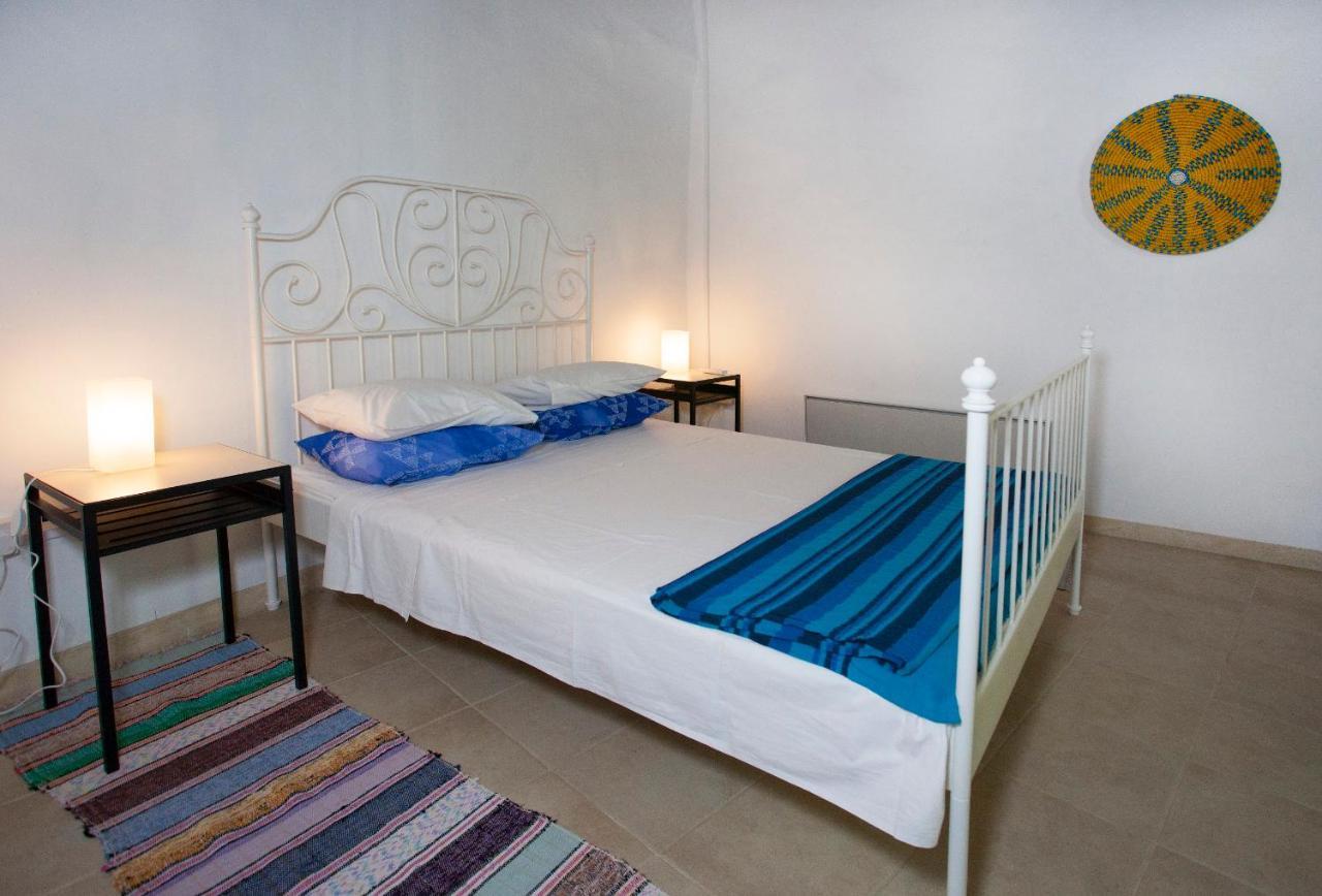 Cecilias Courtyard *