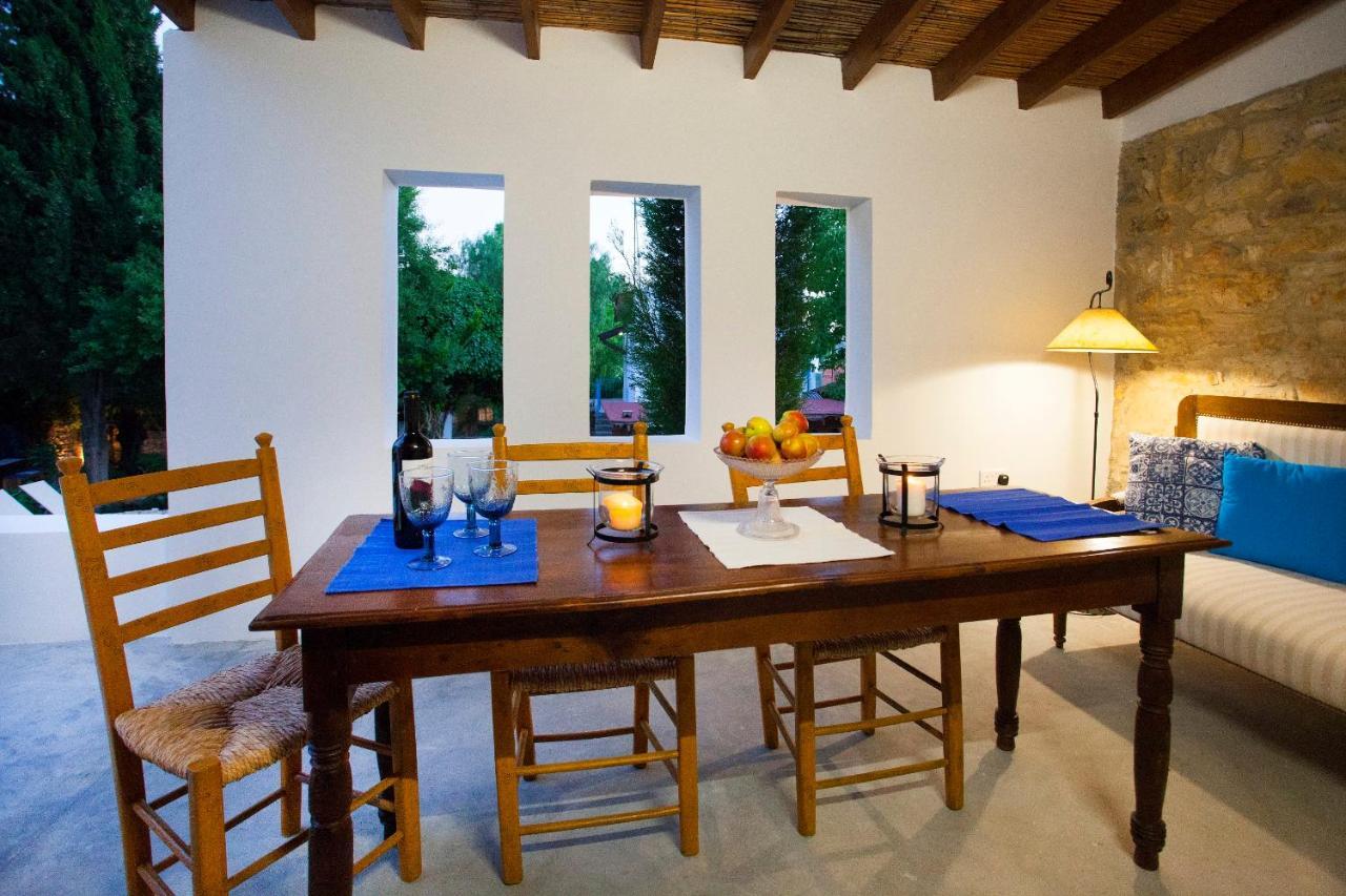 Country house Cecilias Courtyard