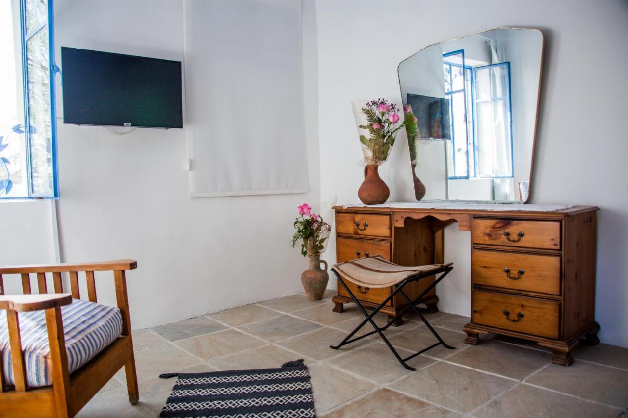 Cecilias Courtyard Country house Malia