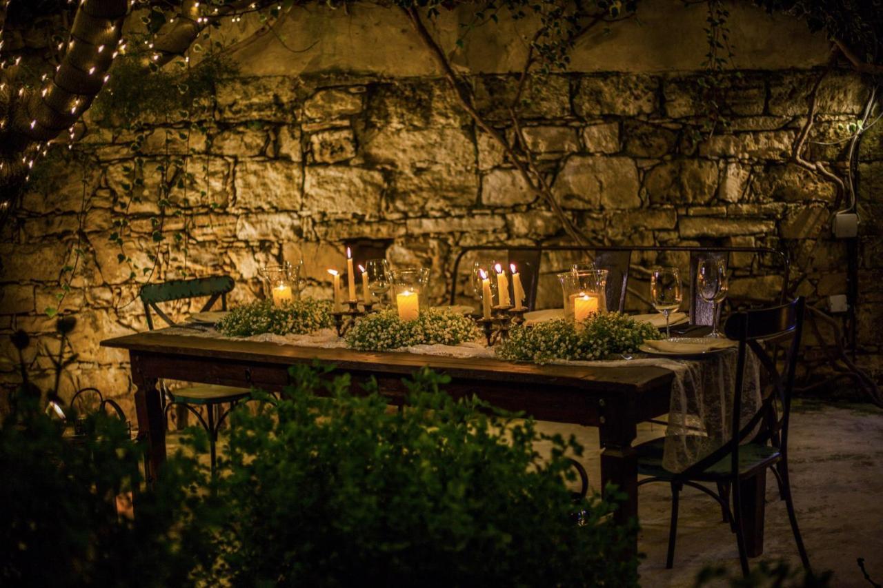 Country house Cecilias Courtyard Malia