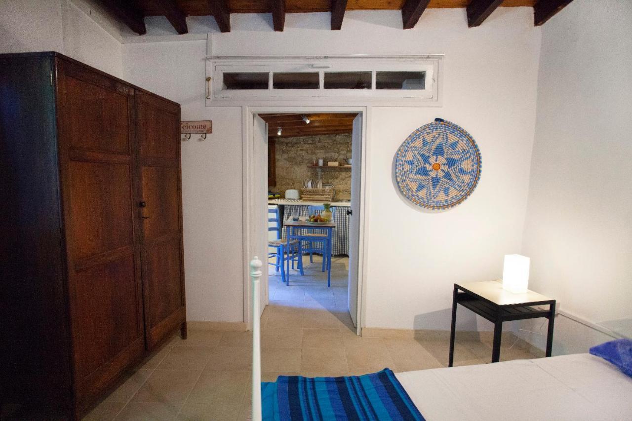 Cecilias Courtyard Country house