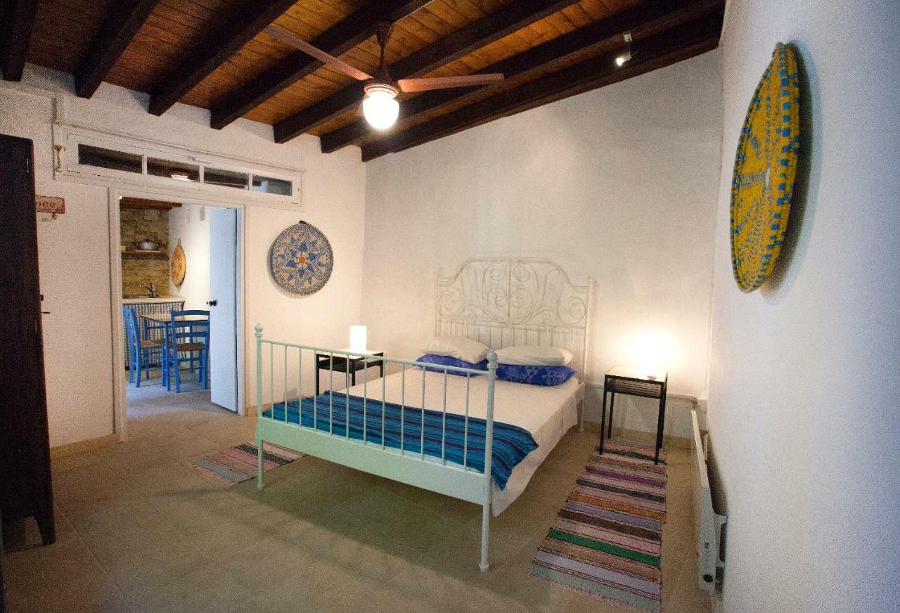 Cecilias Courtyard Country house Malia