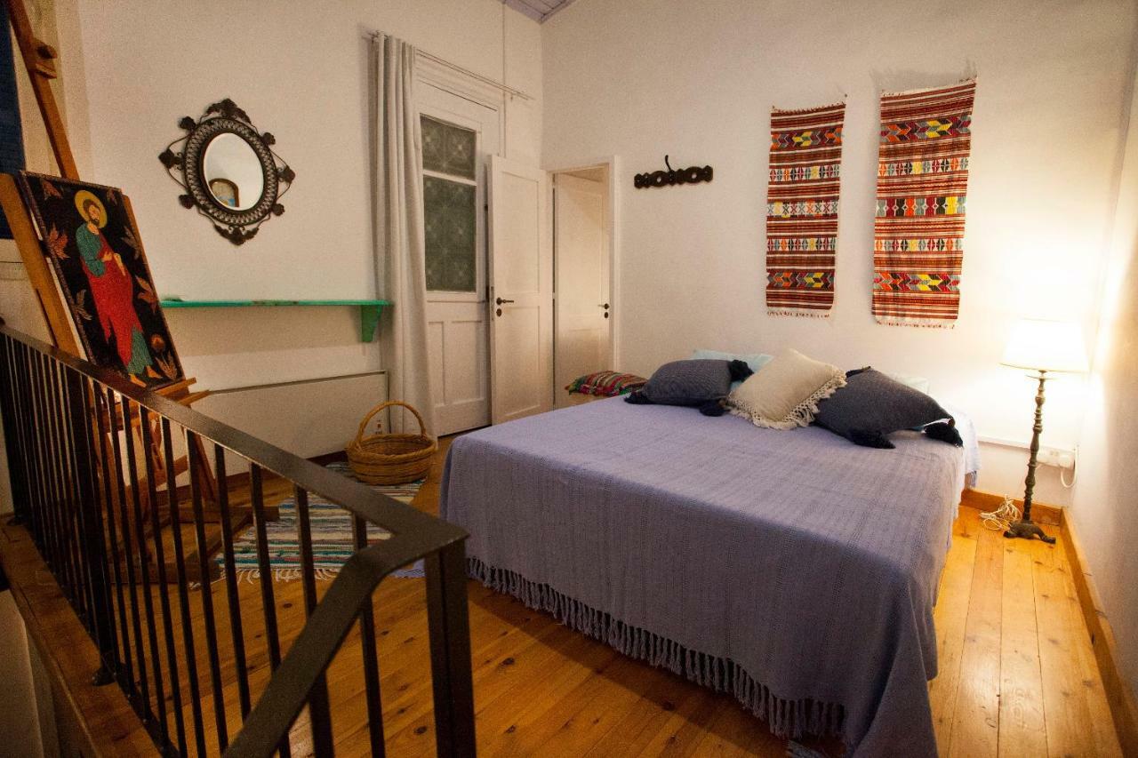 Country house Cecilias Courtyard Malia