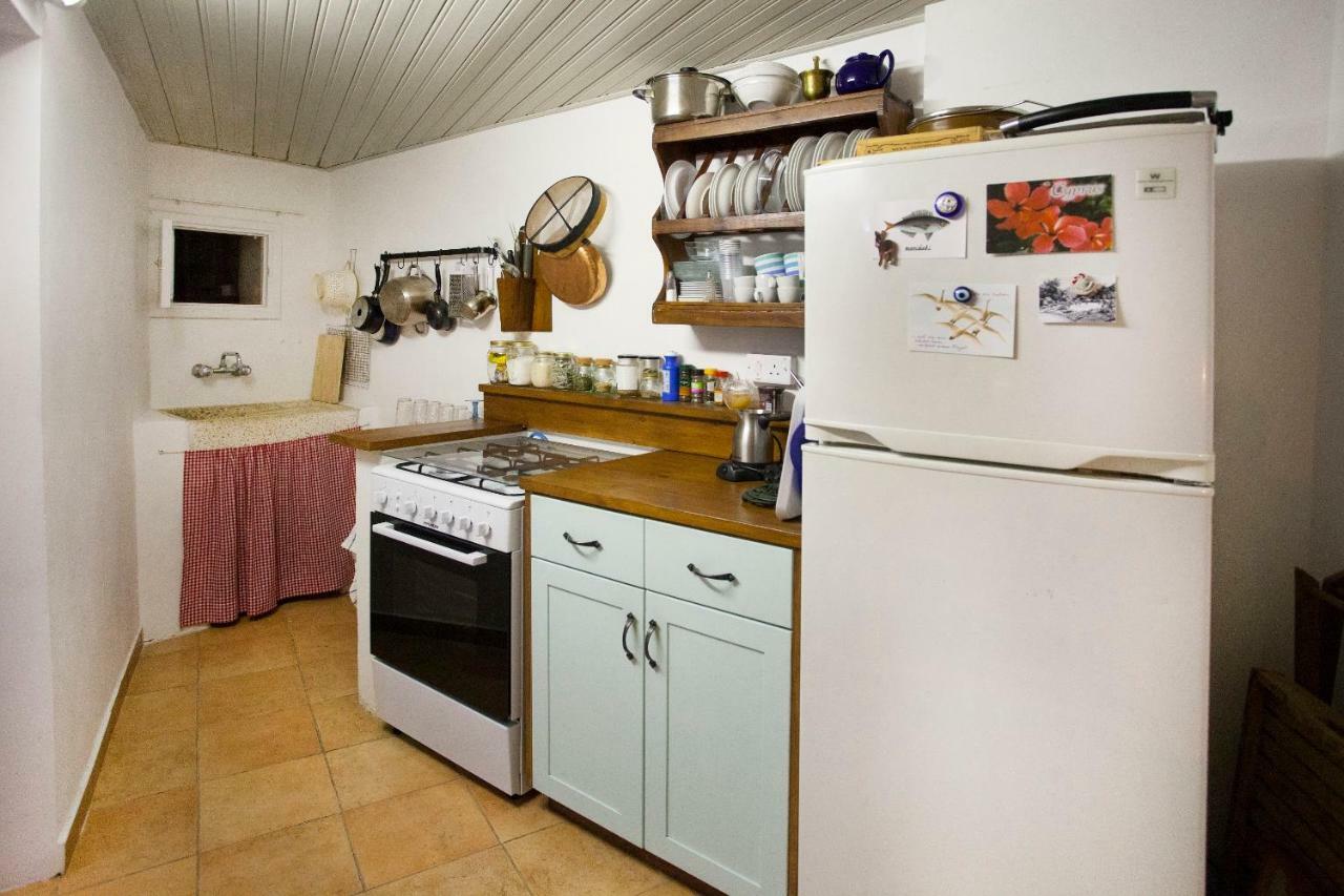 Country house Cecilias Courtyard Malia