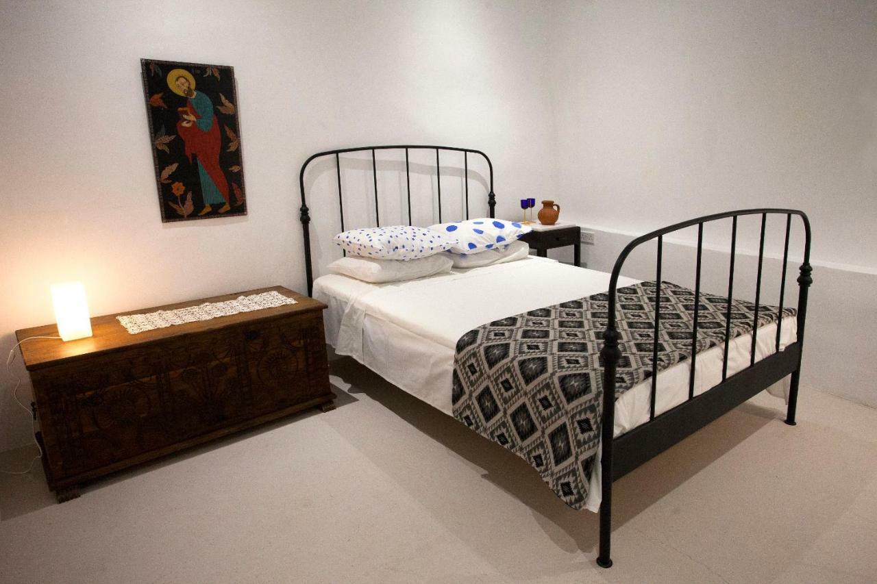 Cecilias Courtyard Country house Malia
