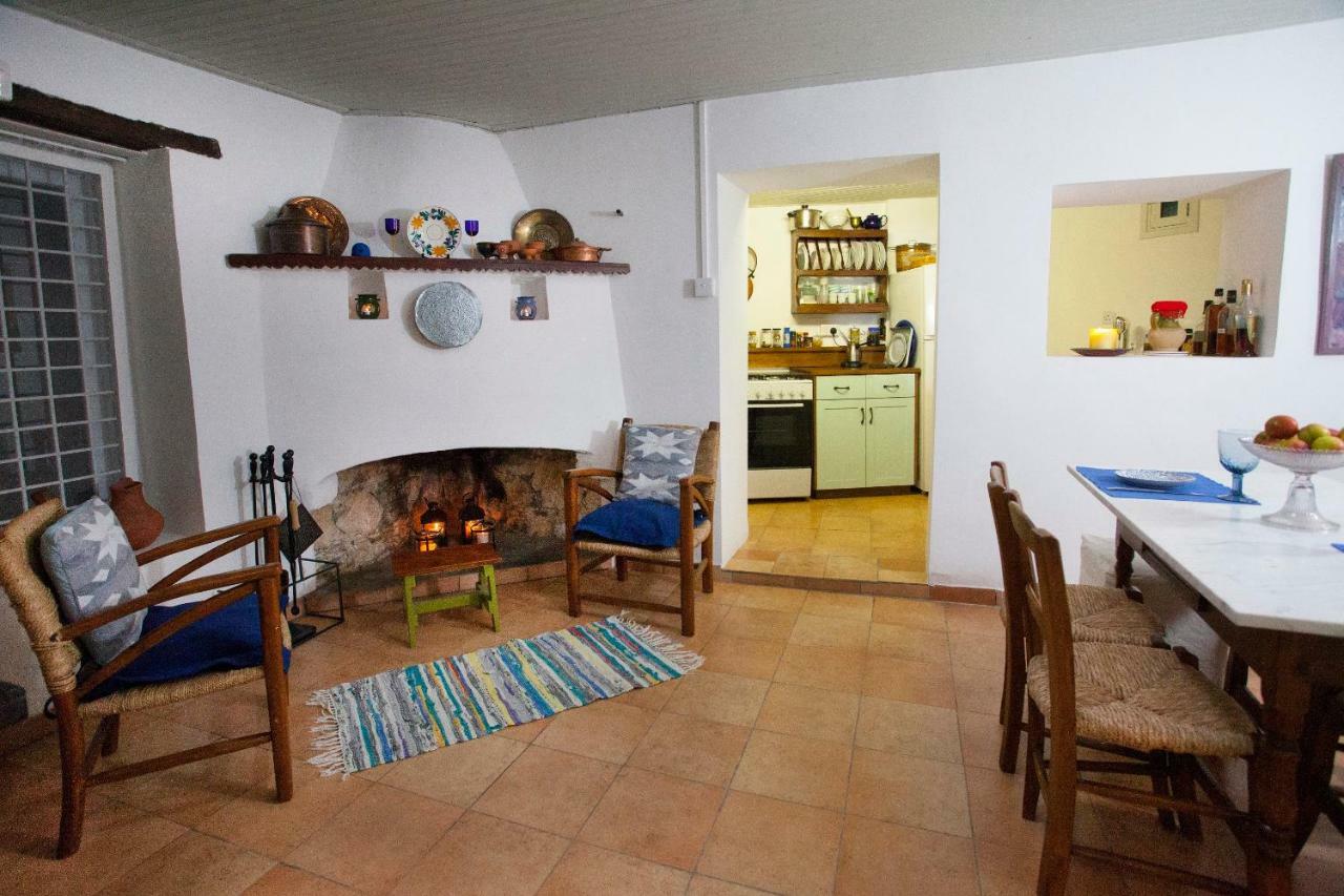 Cecilias Courtyard Country house Malia